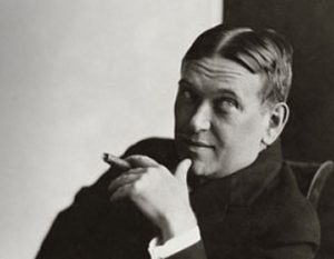 H.L. Mencken